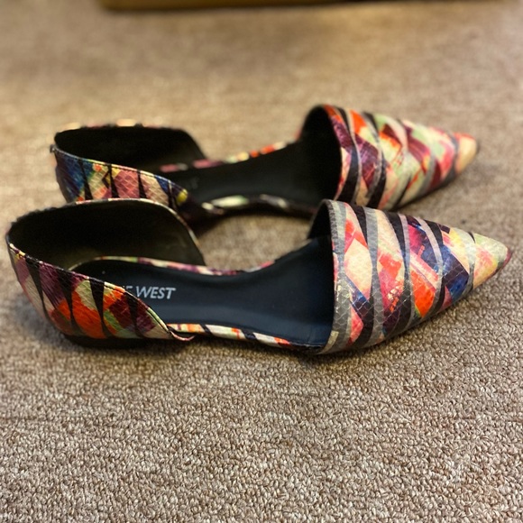 Nine West Shoes - Nine West flats shoes